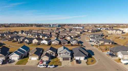 3908 41A Avenue, Lloydminster, SK - Outdoor With View