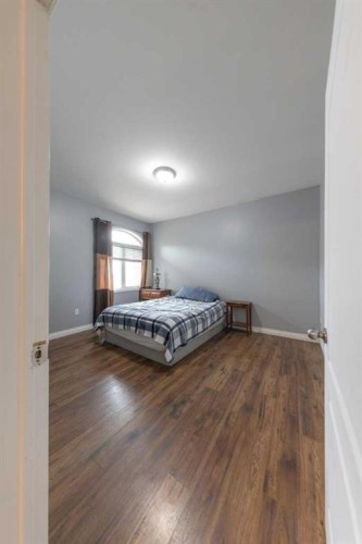 408-6802 42, Lloydminster, AB - Indoor Photo Showing Bedroom