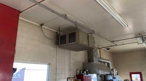 5020 49 Street, Provost, AB 