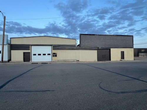 5015 49 Street, Provost, AB 