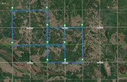 SW 4-41-5-W4  Rural Provost No. 52, M.D. Of, AB T0B 0Z0