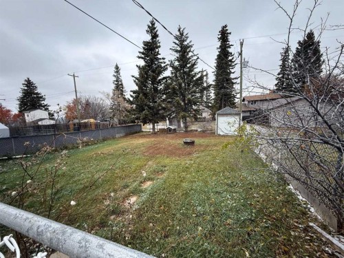 5018 50 Avenue, Kitscoty, AB - Outdoor