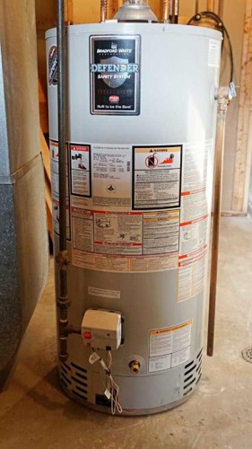 4907 53 Avenue, Kitscoty, AB - Indoor Photo Showing Basement