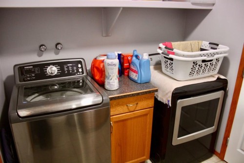 103 2Nd Avenue West, Marsden, SK - Indoor Photo Showing Other Room