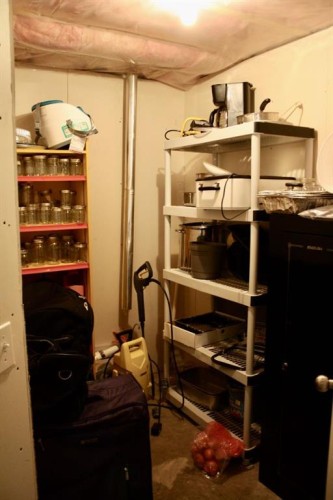 103 2Nd Avenue West, Marsden, SK - Indoor