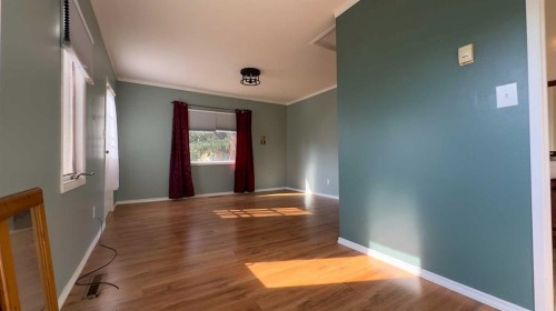 1025 14 Street, Wainwright, AB - Indoor Photo Showing Other Room