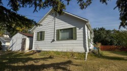 1025 14 Street  Wainwright, AB T9W 1K6