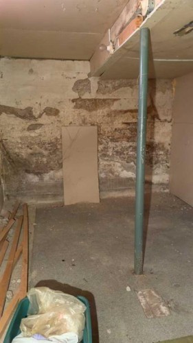 1025 14 Street, Wainwright, AB - Indoor