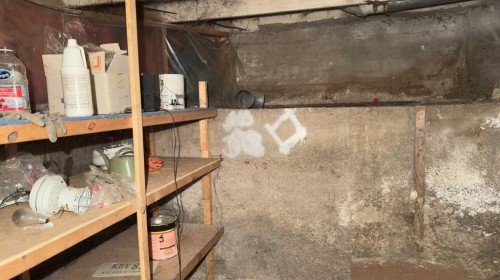 1025 14 Street, Wainwright, AB - Indoor Photo Showing Other Room