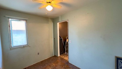 1025 14 Street, Wainwright, AB - Indoor Photo Showing Other Room