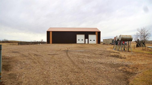 531040 Range Road 54, Rural Vermilion River, County Of, AB - Outdoor