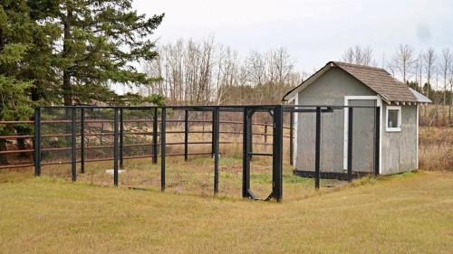 531040 Range Road 54, Rural Vermilion River, County Of, AB - Outdoor