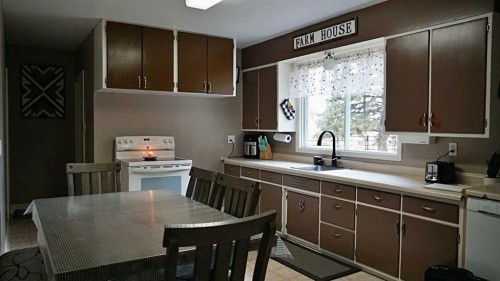 531040 Range Road 54, Rural Vermilion River, County Of, AB - Indoor