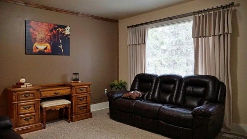 531040 Range Road 54, Rural Vermilion River, County Of, AB - Indoor