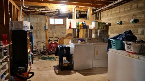 531040 Range Road 54, Rural Vermilion River, County Of, AB - Indoor