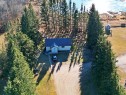 531040 Range Road 54, Rural Vermilion River, County Of, AB  - Outdoor With View 