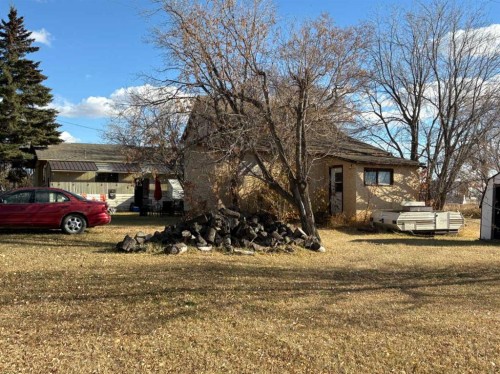 4415 52 Street, Vermilion, AB 