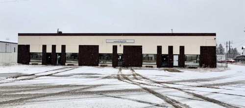 4853 40 Street, Vermilion, AB 