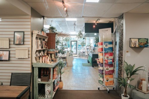 320 10 Street, Wainwright, AB 