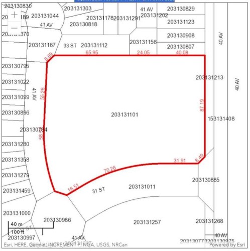 3101 41 Avenue, Lloydminster, SK 