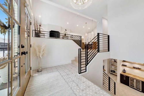 1302 59B Avenue, Lloydminster, AB - Indoor Photo Showing Other Room