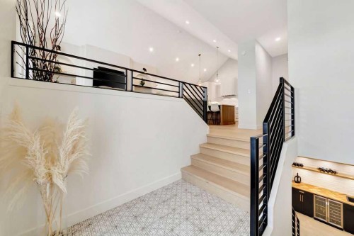 1302 59B Avenue, Lloydminster, AB - Indoor Photo Showing Other Room