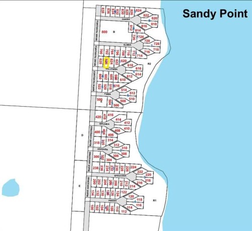 626 Willow Bay, Brightsand Lake, SK 