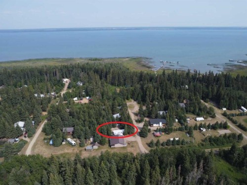 626 Willow Bay, Brightsand Lake, SK 