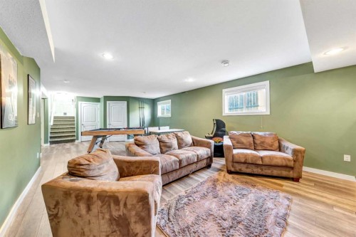 5221 15 Street, Lloydminster, AB - Indoor