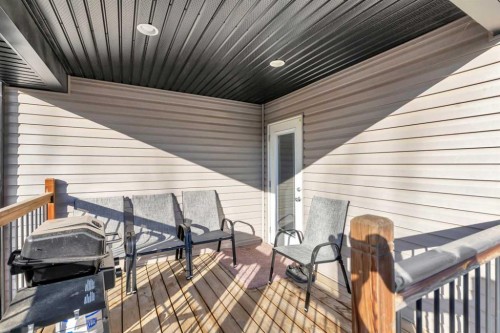 5221 15 Street, Lloydminster, AB - Outdoor With Deck Patio Veranda With Exterior