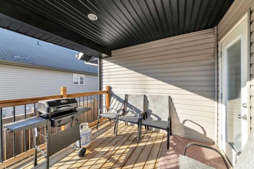 5221 15 Street, Lloydminster, AB - Outdoor With Deck Patio Veranda With Exterior