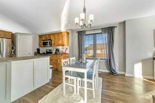 5221 15 Street, Lloydminster, AB - Indoor