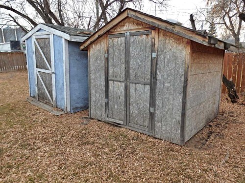 4607 48B Avenue, Vermilion, AB - Outdoor