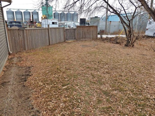 4607 48B Avenue, Vermilion, AB - Outdoor