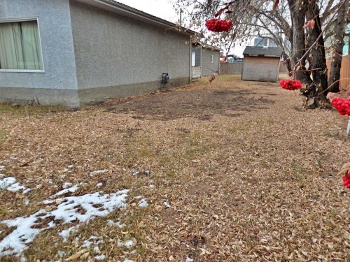 4607 48B Avenue, Vermilion, AB - Outdoor