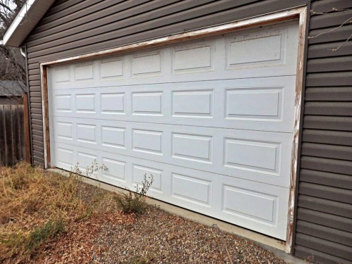 4607 48B Avenue, Vermilion, AB - Outdoor With Exterior