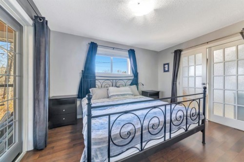 105 1St Ave West, Waseca, SK - Indoor Photo Showing Bedroom