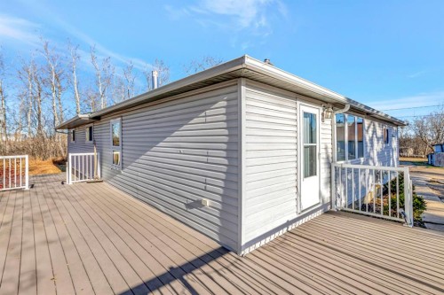 105 1St Ave West, Waseca, SK - Outdoor With Exterior