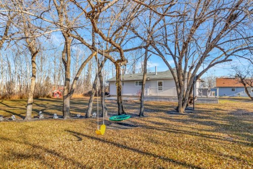 105 1St Ave West, Waseca, SK - Outdoor