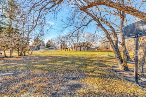 105 1St Ave West, Waseca, SK - Outdoor With View
