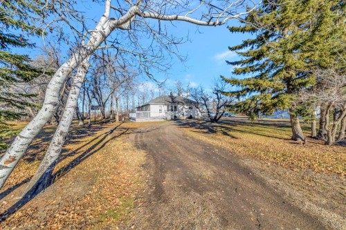 105 1St Ave West, Waseca, SK - Outdoor With View
