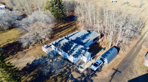 105 1St Ave West, Waseca, SK -  With View