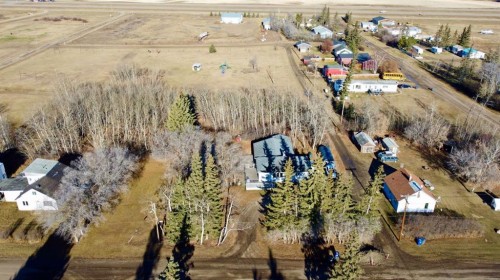 105 1St Ave West, Waseca, SK -  With View