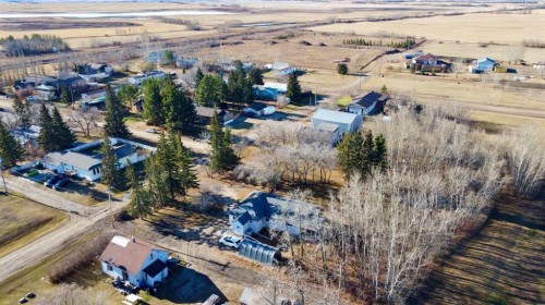 105 1St Ave West, Waseca, SK - Outdoor With View