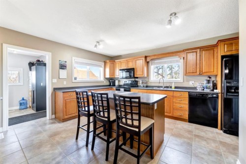 105 1St Ave West, Waseca, SK - Indoor Photo Showing Other Room