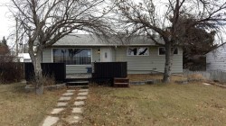 5131 52 Street  Consort, AB T0C 1B0