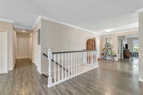 5201 26 Street, Lloydminster, AB - Indoor Photo Showing Other Room