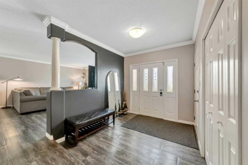 5201 26 Street, Lloydminster, AB - Indoor Photo Showing Other Room