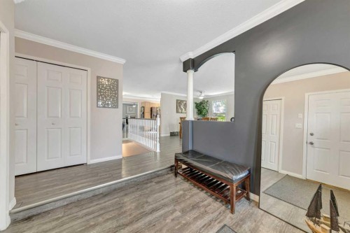 5201 26 Street, Lloydminster, AB - Indoor Photo Showing Other Room