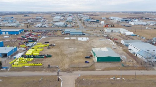 5520 59 Avenue, Lloydminster, AB 